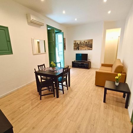 Centro Storico Casa Bellini ***** Apartment Палермо Екстериор снимка