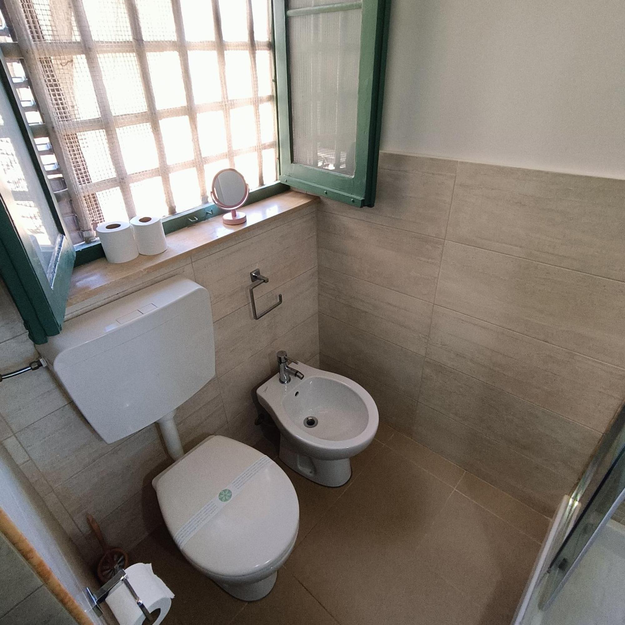 Centro Storico Casa Bellini ***** Apartment Палермо Екстериор снимка