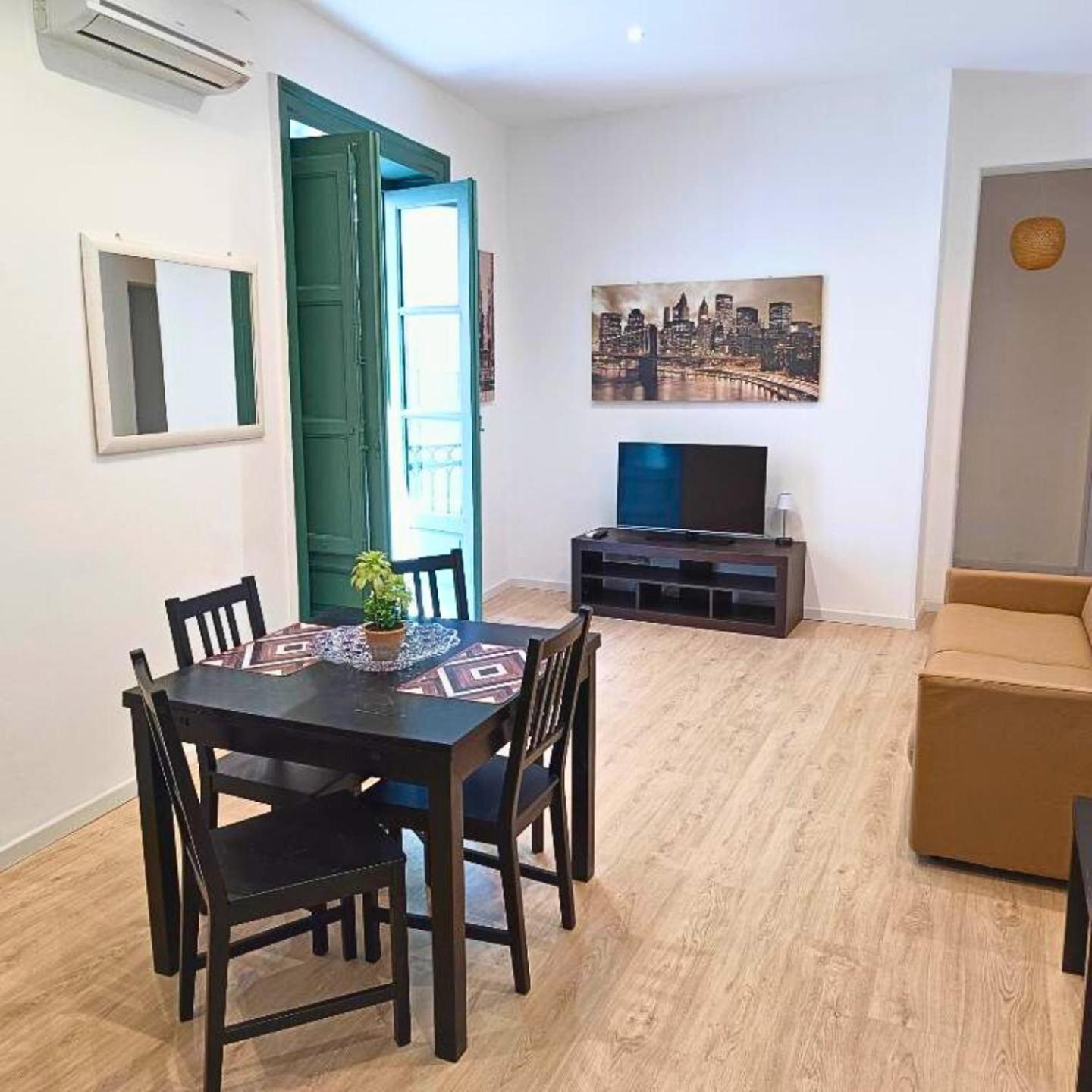 Centro Storico Casa Bellini ***** Apartment Палермо Екстериор снимка