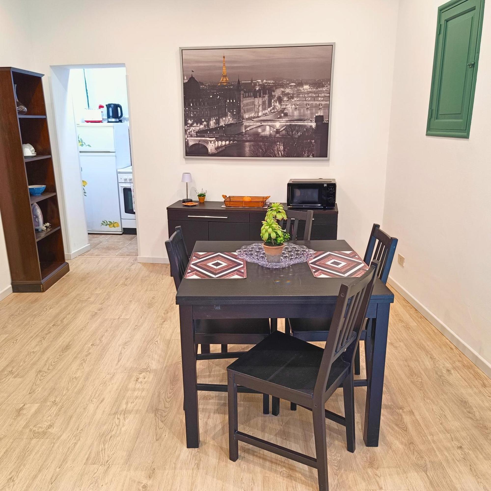 Centro Storico Casa Bellini ***** Apartment Палермо Екстериор снимка