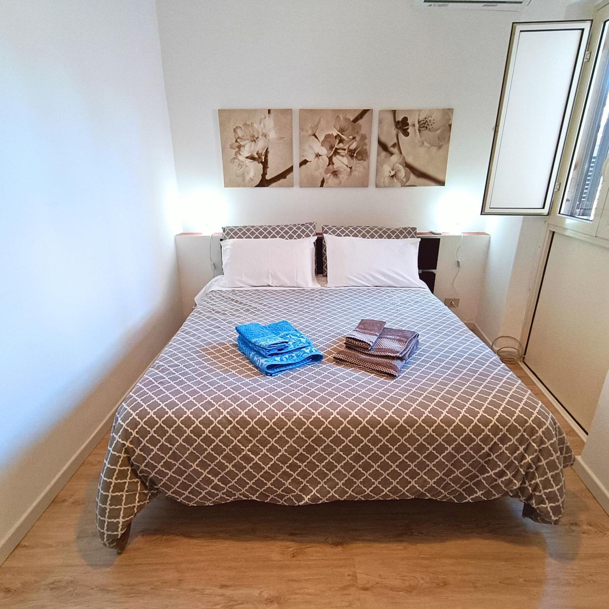Centro Storico Casa Bellini ***** Apartment Палермо Екстериор снимка