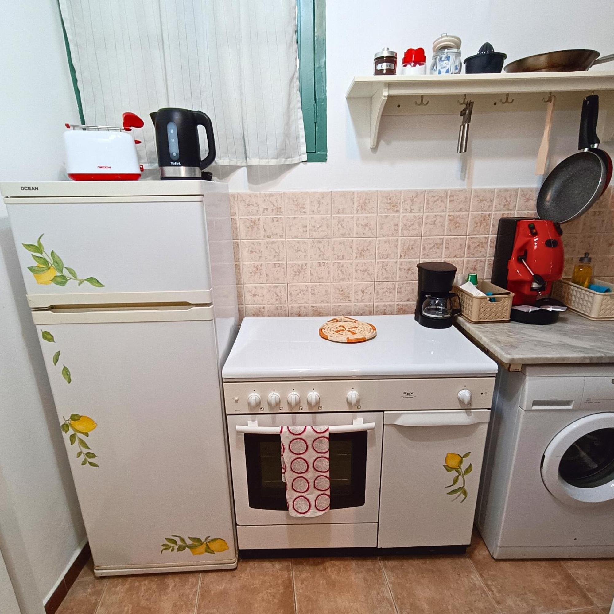 Centro Storico Casa Bellini ***** Apartment Палермо Екстериор снимка